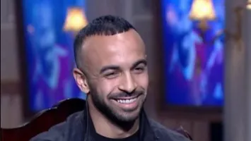 هل ينتقل أفشة إلى الزمالك؟.. رد غير متوقع من اللاعب