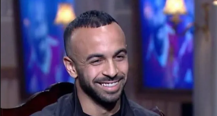 هل ينتقل أفشة إلى الزمالك؟.. رد غير متوقع من اللاعب