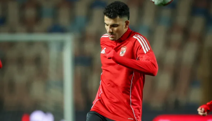 "ملناش ذنب".. أفشة يكشف حقيقة وجود خلافات في الأهلي بسبب راتب زيزو