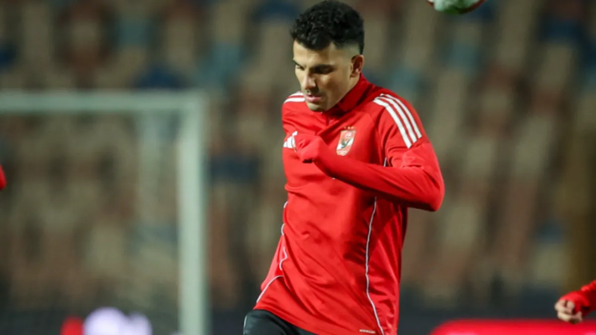 "ملناش ذنب".. أفشة يكشف حقيقة وجود خلافات في الأهلي بسبب راتب زيزو