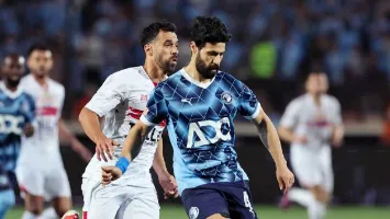 مباراة صدارة الأهلي.. الغيابات تضرب صفوف الزمالك وبيراميدز قبل المواجهة المنتظرة
