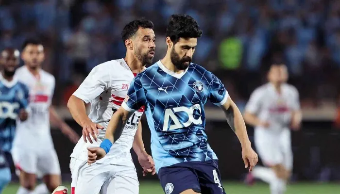 مباراة صدارة الأهلي.. الغيابات تضرب صفوف الزمالك وبيراميدز قبل المواجهة المنتظرة