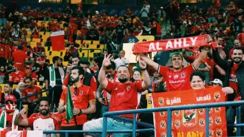 بشرى لجماهير الأهلي قبل مباراة زد في الدوري المصري