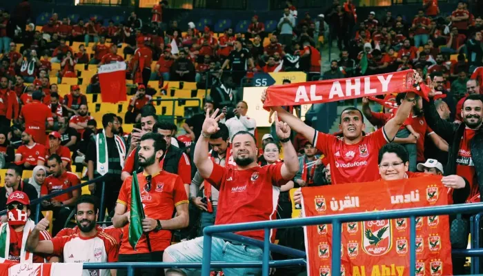 بشرى لجماهير الأهلي قبل مباراة زد في الدوري المصري