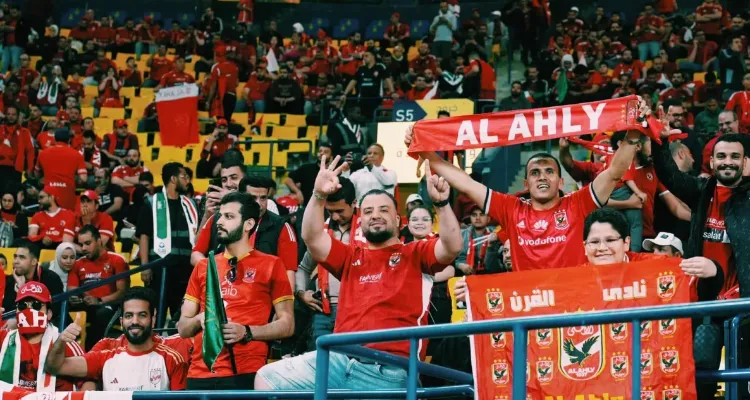 بشرى لجماهير الأهلي قبل مباراة زد في الدوري المصري