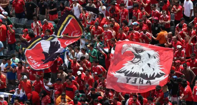 "مش هندفن راسنا".. طلب عاجل من عضو إدارة الأهلي للجماهير قبل حسم الدوري المصري