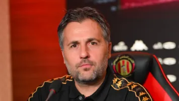 نهائي مبكر بين عملاقي القارة.. بوميل يكشف جاهزية الترجي التونسي لمواجهة الأهلي