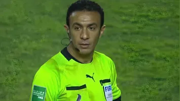 "فين طارق مجدي من الأهلي".. من يختار الحكام اتحاد الكرة أم قناة الزمالك يا سادة؟