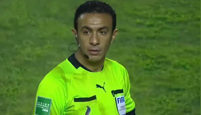 "فين طارق مجدي من الأهلي".. من يختار الحكام اتحاد الكرة أم قناة الزمالك يا سادة؟