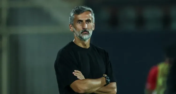 نصيحة قانونية لـ الأهلي في أزمة ريبيرو.. العمايرة يكشف السيناريو الأفضل للنادي