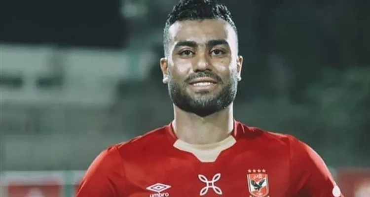 ظالمة وقاسية.. حسام حسن يستعيد ذكريات خسارة الأهلي أمام الوداد في نهائي أبطال إفريقيا 2022