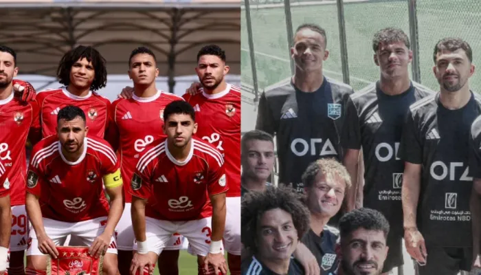 ترتيب الدوري المصري قبل مباراة الأهلي وزد