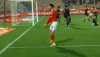 ترتيب هدافي الدوري المصري بعد هدف تريزيجيه أمام زد