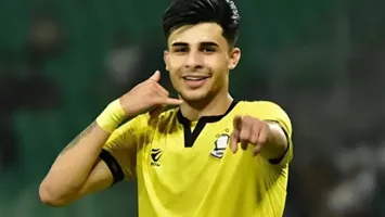 مصطفى قابيل يثير الجدل حول انتقاله إلى الأهلي قبل نهاية الميركاتو الشتوي