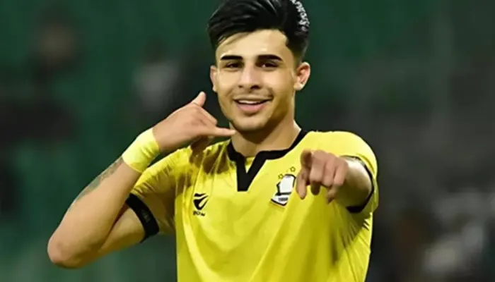 مصطفى قابيل يثير الجدل حول انتقاله إلى الأهلي قبل نهاية الميركاتو الشتوي