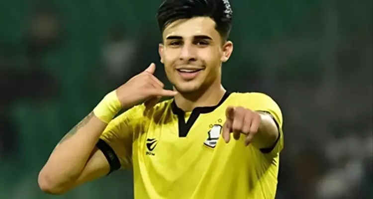 مصطفى قابيل يثير الجدل حول انتقاله إلى الأهلي قبل نهاية الميركاتو الشتوي