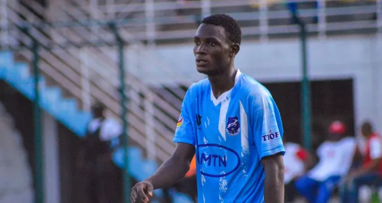 هل يتفاوض الأهلي على ضم الكاميروني سيرجي دوارا؟