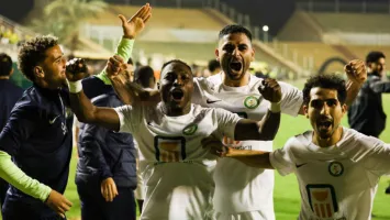 فيديو | مصطفى شلبي يتقدم لصالح البنك الأهلي بهدف أول أمام الأهلي