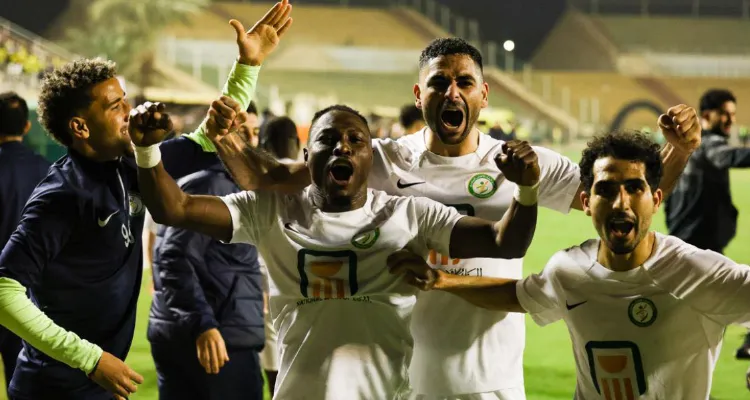 فيديو | مصطفى شلبي يتقدم لصالح البنك الأهلي بهدف أول أمام الأهلي