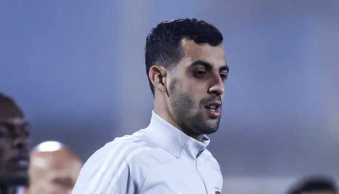 رد يصدم بلعمري.. توروب يوضح سر مشاركة كوكا أساسيًا