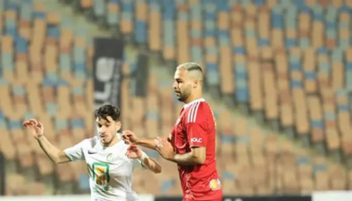 فيديو | قناة الأهلي تفجر مفاجأة : هناك ركلة جزاء لم تحتسب أمام البنك الأهلي