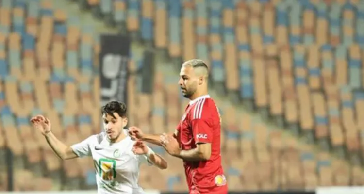 فيديو | قناة الأهلي تفجر مفاجأة : هناك ركلة جزاء لم تحتسب أمام البنك الأهلي