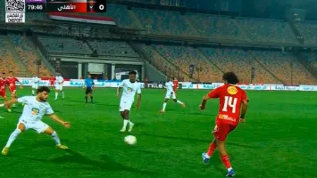ضربة جديدة لـ الأهلي في مباراة الإسماعيلي بالدوري