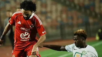 هل يستطيع الأهلي الفوز بلقب الدوري المصري؟ الإجابة في 5 نقاط