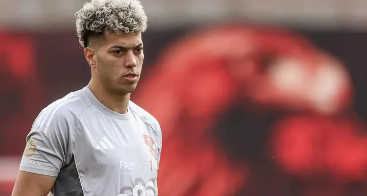 أول رد فعل من إمام عاشور بعد هجوم جماهير الأهلي