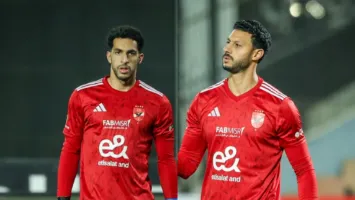 حراسة المرمى في الأهلي: التدوير أم الأفضلية بين الشناوي وشوبير؟