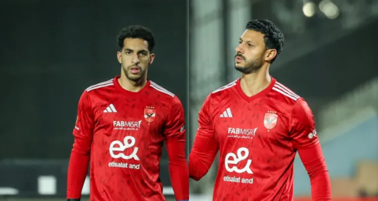 حراسة المرمى في الأهلي: التدوير أم الأفضلية بين الشناوي وشوبير؟