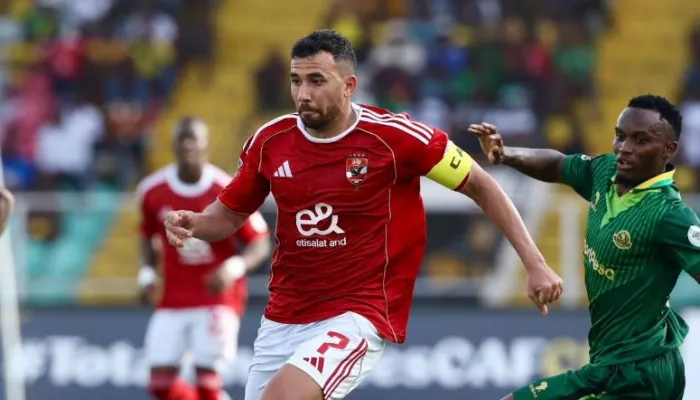 الأرقام لا تكذب.. تريزيجيه الأكثر تأثيرًا في الأهلي هذا الموسم