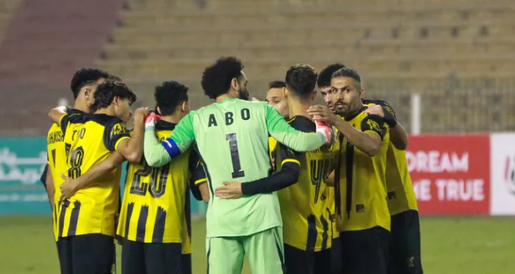 عاجل.. عبد الحفيظ في طريقه إلى المقاولون العرب