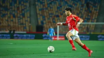 الأهلي يبلغ إمام عاشور بقراره النهائي بشأن رحيله