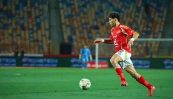 الأهلي يبلغ إمام عاشور بقراره النهائي بشأن رحيله