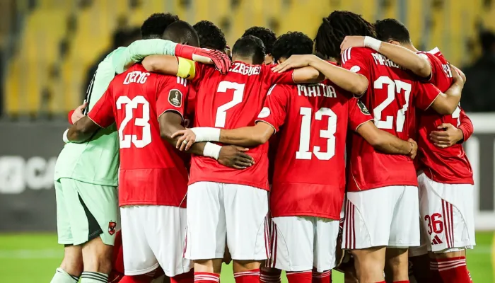 مرحلة انتقالية أم أزمة حقيقية؟ قراءة في أسباب تذبذب نتائج الأهلي