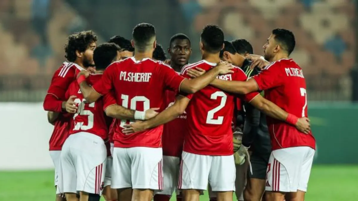 نيجيري وسنغالي على رادار الأهلي في انتقالات الصيف