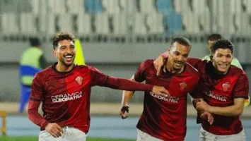ترتيب الدوري المصري بعد فوز الاتحاد السكندري على طلائع الجيش