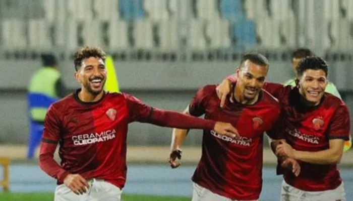 ترتيب الدوري المصري بعد فوز الاتحاد السكندري على طلائع الجيش