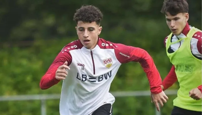 راتب 18 ألف يورو للاعب.. تفاصيل عرض راسينج سانتاندير الإسباني لضم بلال عطية