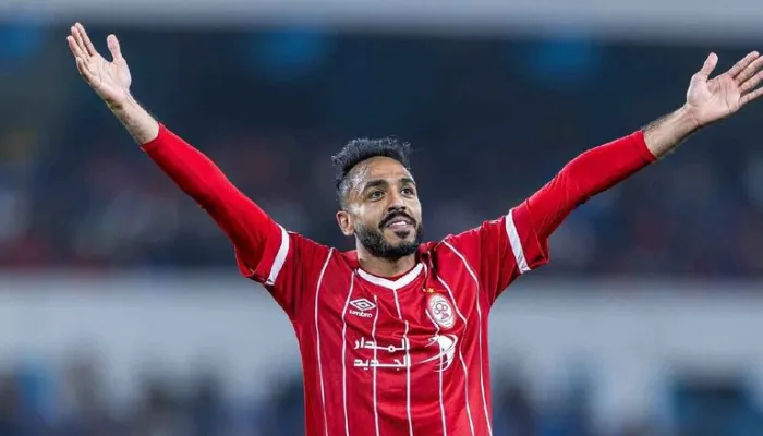 هل يعود كهربا إلى الزمالك؟.. اللاعب يرد ويكشف تفاصيل مكالمة إمام عاشور