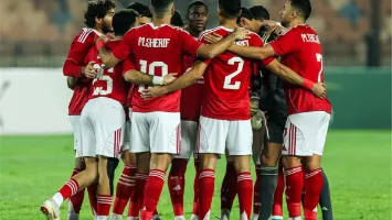 الأهلي يرفض ضم لاعب الزمالك لسبب غريب