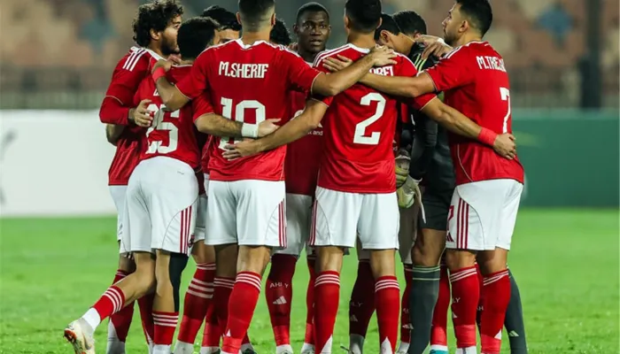 الأهلي يرفض ضم لاعب الزمالك لسبب غريب