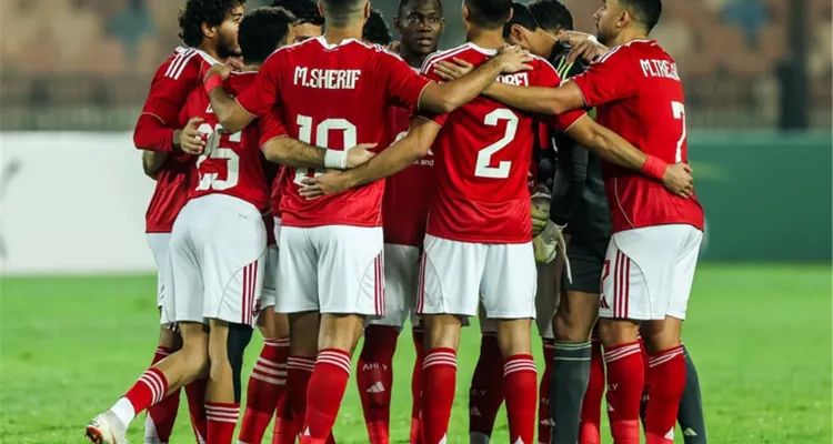 الأهلي يرفض ضم لاعب الزمالك لسبب غريب