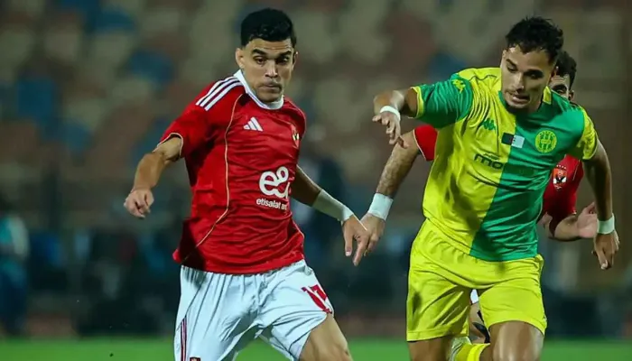 بالتردد.. قناة مفتوحة تنقل مباراة الأهلي وشبيبة القبائل في دوري أبطال إفريقيا