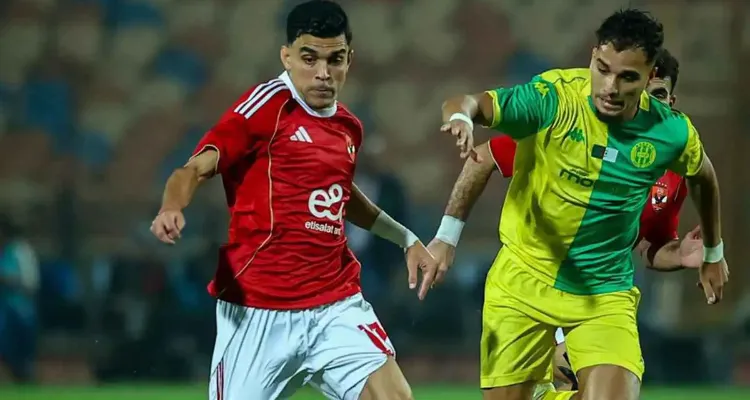 بالتردد.. قناة مفتوحة تنقل مباراة الأهلي وشبيبة القبائل في دوري أبطال إفريقيا
