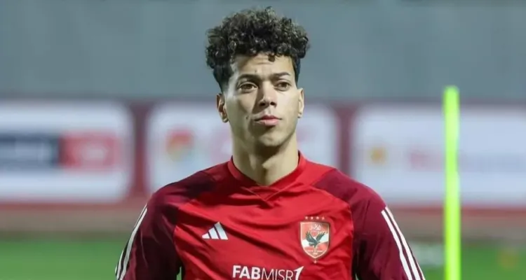 تحرك جديد من الأهلي ضد إمام عاشور