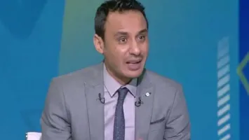 طارق السيد يفتح "بوابة" الجدل.. والأرقام تفضح ادعاءاته عن الأهلي ومعلول