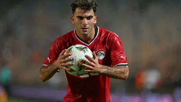 توروب أمام تحد هجومي.. بدائل زيزو في مباراة الأهلي وشبيبة القبائل