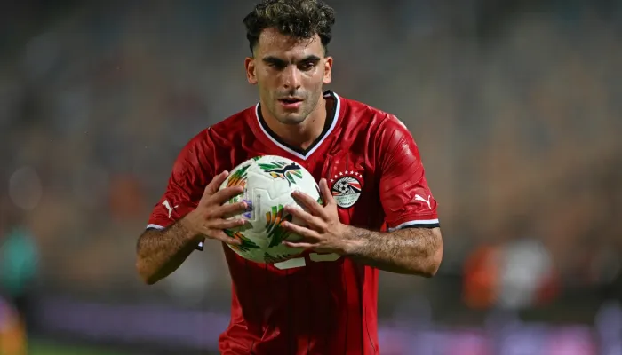 توروب أمام تحد هجومي.. بدائل زيزو في مباراة الأهلي وشبيبة القبائل